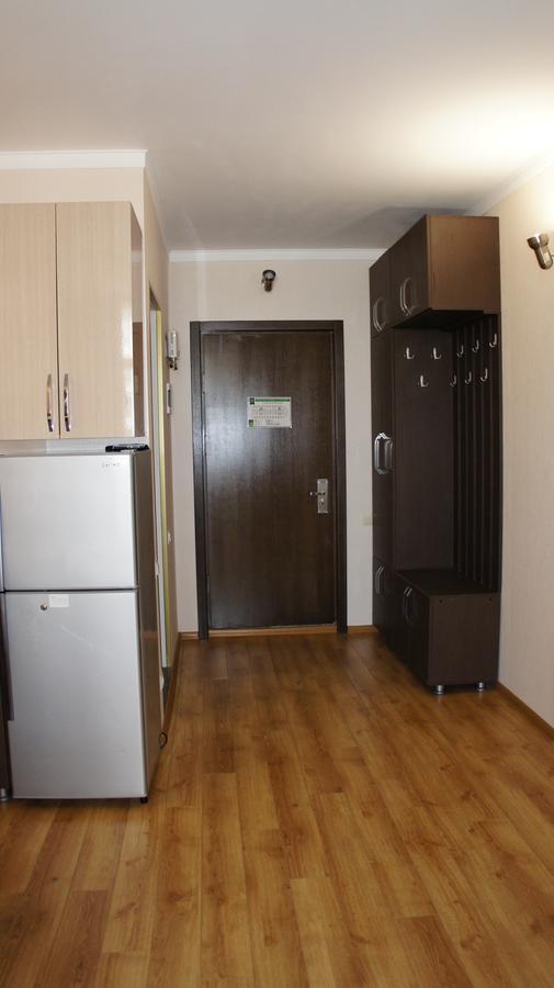 Mariam Sea Towers Apartment Batumi Exterior photo