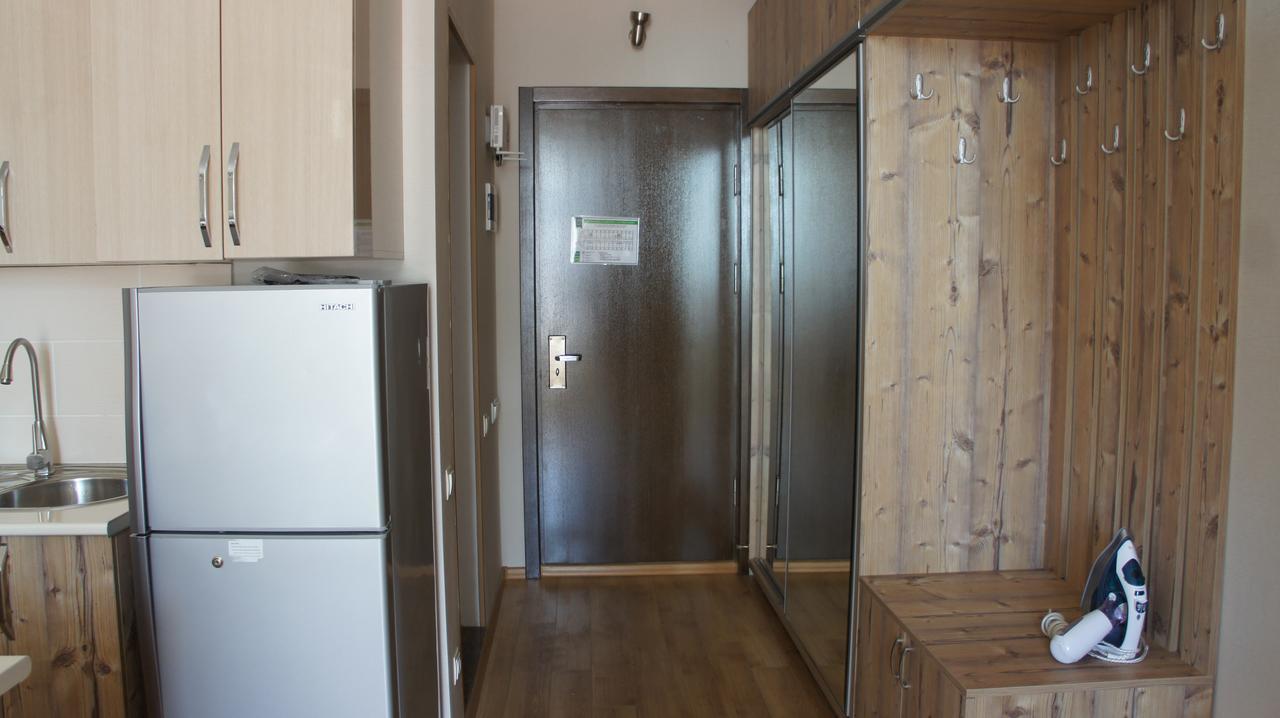 Mariam Sea Towers Apartment Batumi Exterior photo